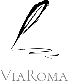 ViaRoma9 - Coordinati Grafici e Bomboniere Artigianali